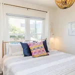 Little Italy 3Bd Home With Huge Patio & Backyard