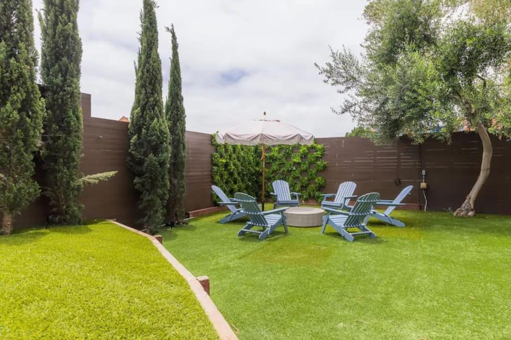 Little Italy 3bd With Huge Patio & Backyard Holiday home